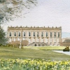 Meet your Posher, Ellie